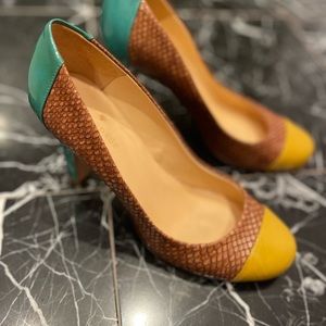 Kate Spade Louisa shoes pumps size 6